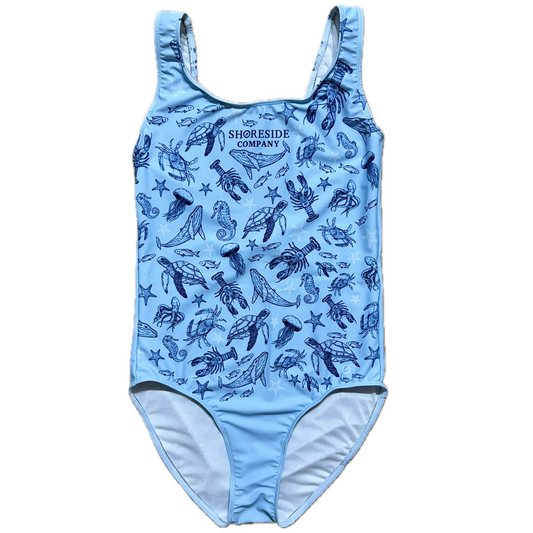 Sea Friends Swimsuit